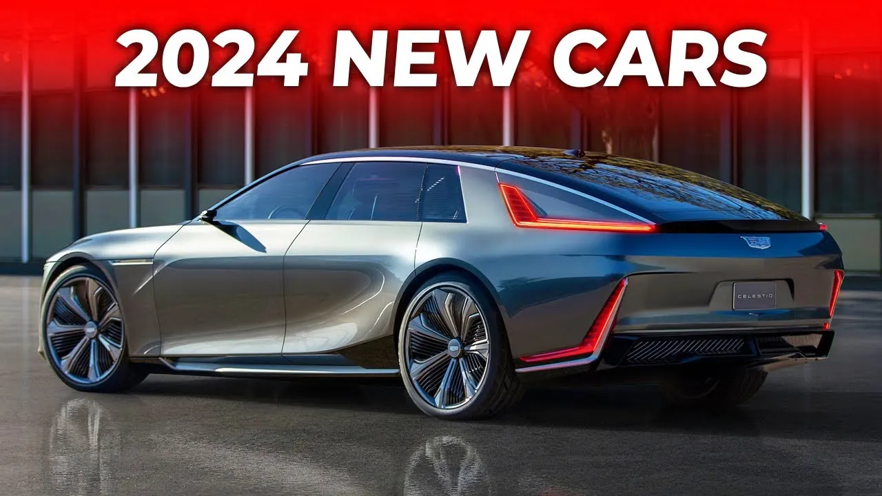  Car | usa best car in 2024
